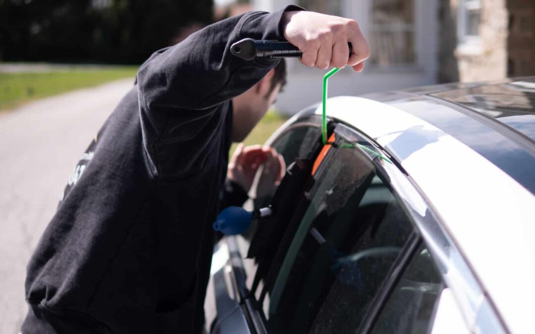 9 Simple Tips to Avoid Getting Locked Out of Your Car