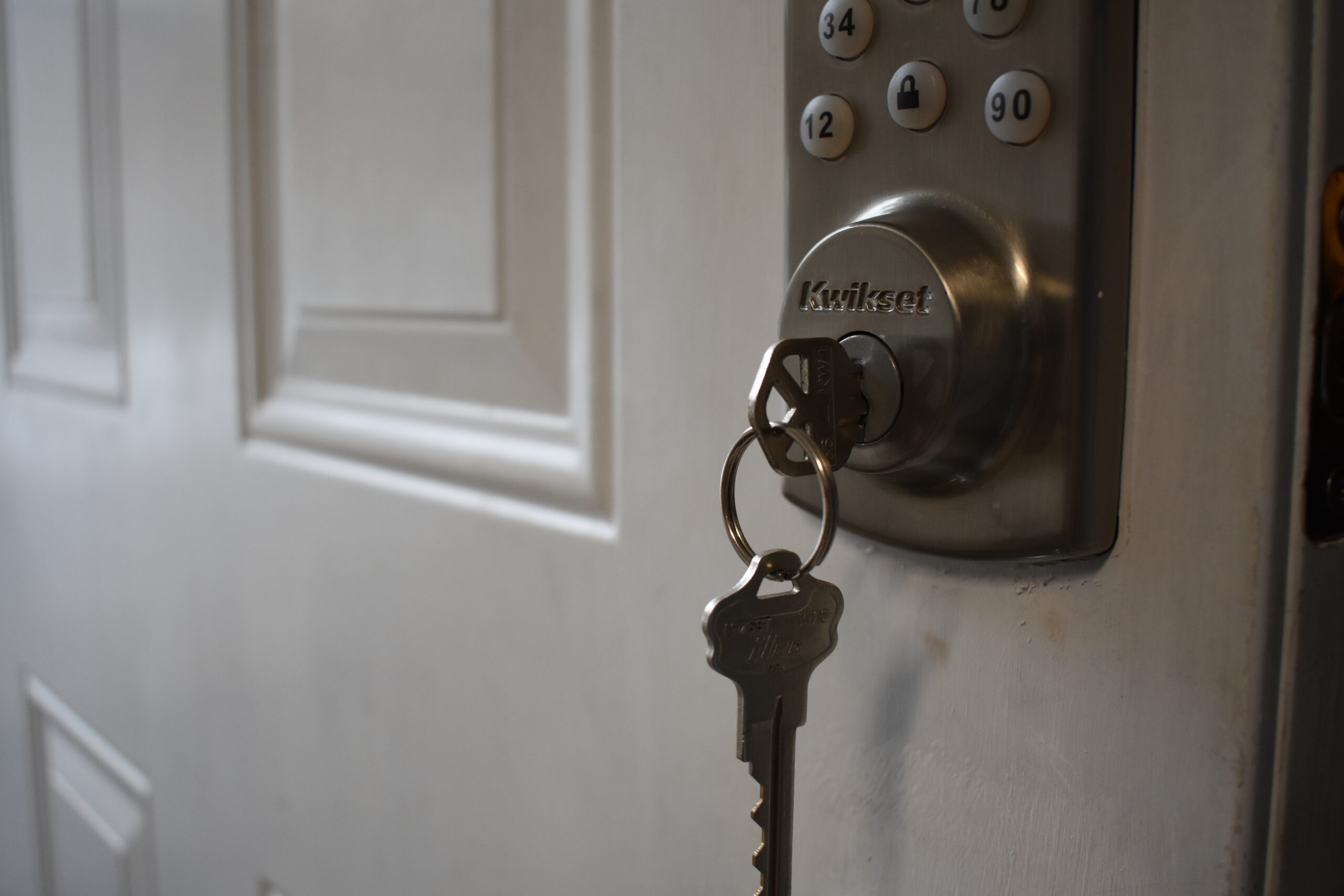 Why Locks and Keys Have Always Captivated Us