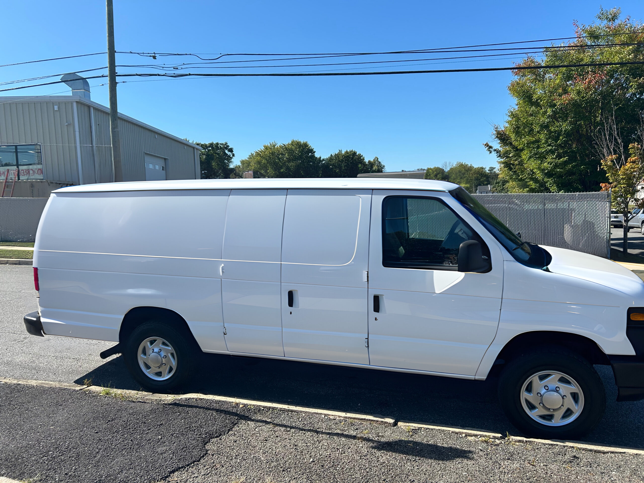 The Convenience of a Mobile Lockshop