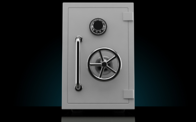 Behind Locked Doors: The Stories Inside Famous Safes